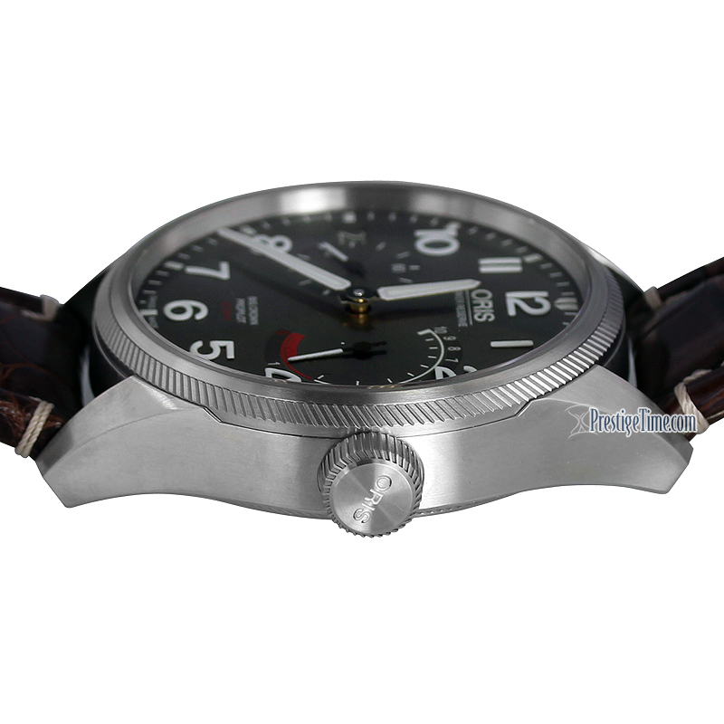 01 111 7711 4163-Set 1 22 72FC Oris Big Crown ProPilot Calibre 111 Mens Watch 2 01 111 7711 4163-Set 1 22 72FC Oris Big Crown ProPilot Calibre 111 Mens Watch 2